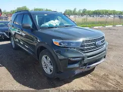 1FMSK8DH0RGA34182 2024 FORD EXPLORER