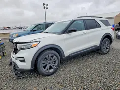 1FMSK8DH0RGA37180 2024 FORD EXPLORER
