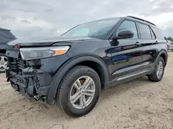 1FMSK8DH0RGA42735 2024 FORD EXPLORER