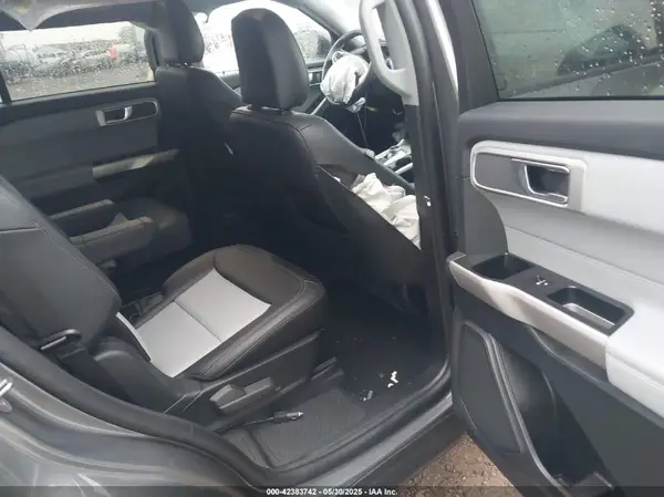 1FMSK8DH0RGA44615 2024 FORD EXPLORER - Image 8