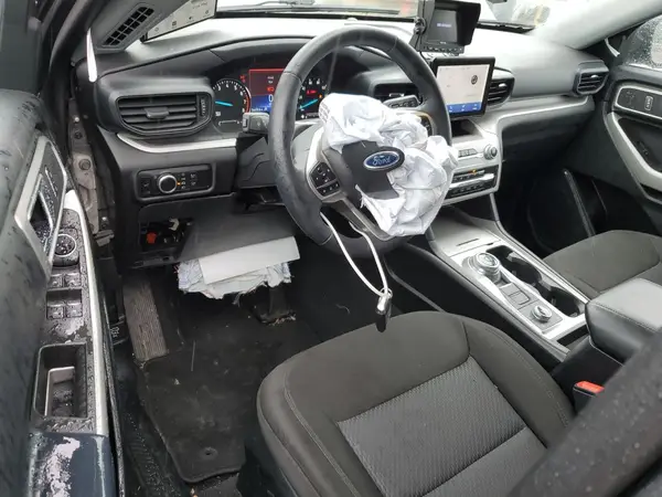 1FMSK8DH0RGA44842 2024 FORD EXPLORER - Image 8