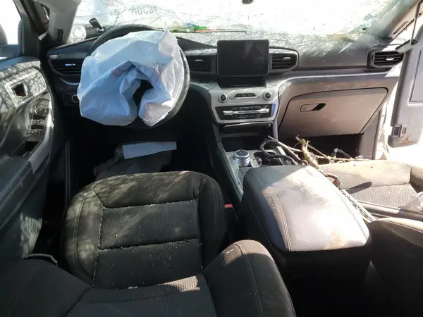 1FMSK8DH0RGA44890 2024 FORD EXPLORER - Image 8