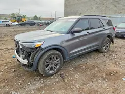 1FMSK8DH0RGA50432 2024 FORD EXPLORER