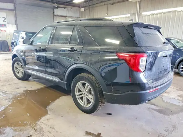 1FMSK8DH0RGA52438 2024 FORD EXPLORER - Image 2