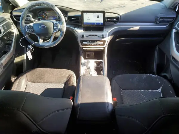 1FMSK8DH0RGA52438 2024 FORD EXPLORER - Image 8