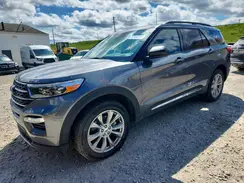1FMSK8DH0RGA54836 2024 FORD EXPLORER