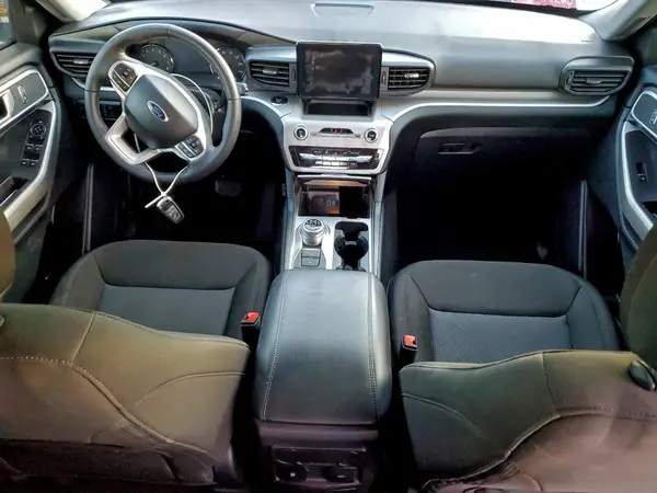 1FMSK8DH0RGA58336 2024 FORD EXPLORER - Image 8
