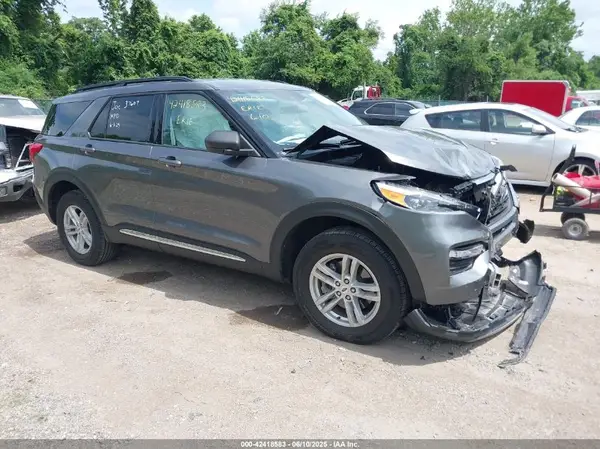 1FMSK8DH0RGA58675 2024 FORD EXPLORER - Image 1