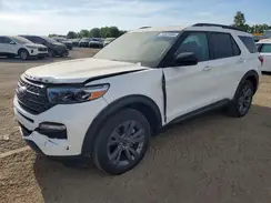 1FMSK8DH0RGA75881 2024 FORD EXPLORER