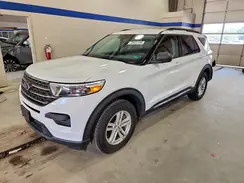 1FMSK8DH0RGA87223 2024 FORD EXPLORER