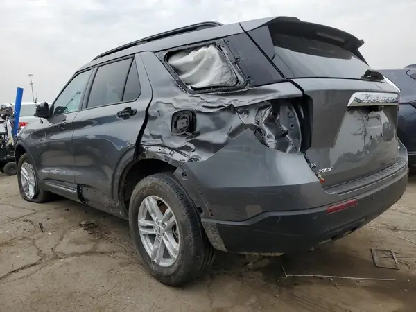 1FMSK8DH0RGA88517 2024 FORD EXPLORER - Image 2