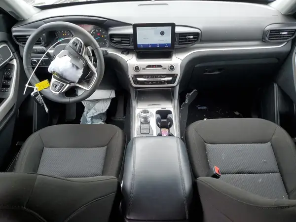1FMSK8DH0RGA88517 2024 FORD EXPLORER - Image 8