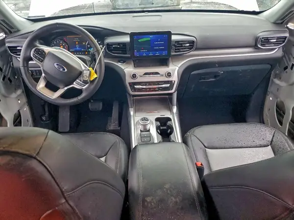 1FMSK8DH0RGA89604 2024 FORD EXPLORER - Image 8