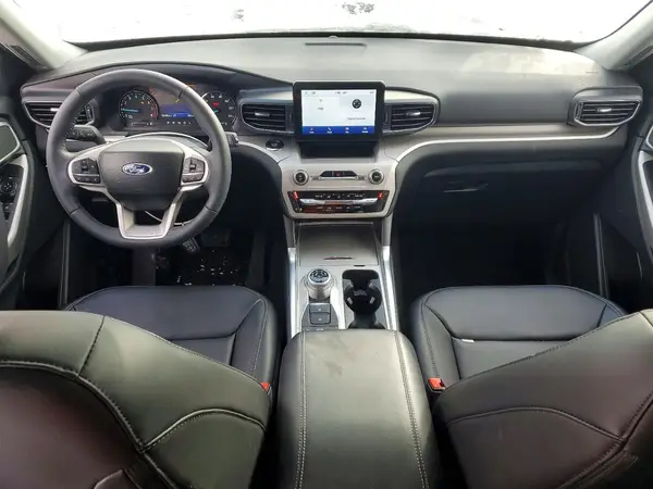 1FMSK8DH0RGA90350 2024 FORD EXPLORER - Image 8