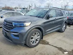 1FMSK8DH1LGA12294 2020 FORD EXPLORER