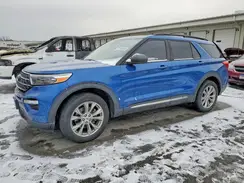 1FMSK8DH1LGA12487 2020 FORD EXPLORER