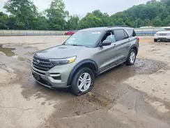1FMSK8DH1LGA12697 2020 FORD EXPLORER
