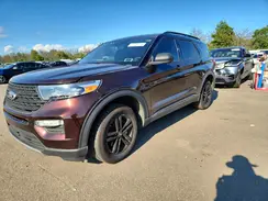 1FMSK8DH1LGA13560 2020 FORD EXPLORER