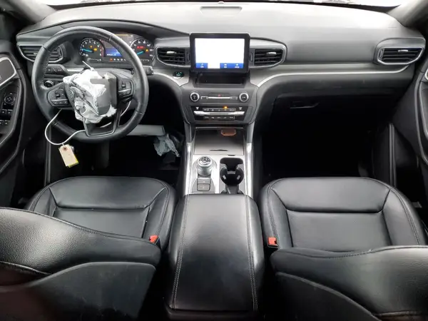 1FMSK8DH1LGA13624 2020 FORD EXPLORER - Image 8
