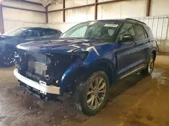 1FMSK8DH1LGA13770 2020 FORD EXPLORER