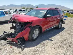 1FMSK8DH1LGA16099 2020 FORD EXPLORER