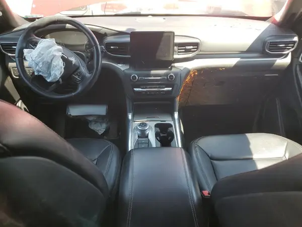 1FMSK8DH1LGA16099 2020 FORD EXPLORER - Image 8
