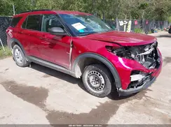 1FMSK8DH1LGA20699 2020 FORD EXPLORER