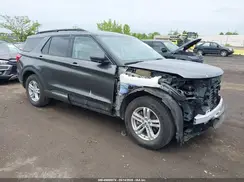 1FMSK8DH1LGA20718 2020 FORD EXPLORER