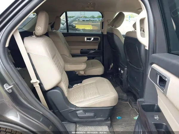 1FMSK8DH1LGA20718 2020 FORD EXPLORER - Image 8