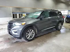 1FMSK8DH1LGA24476 2020 FORD EXPLORER