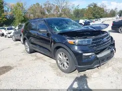 1FMSK8DH1LGA26129 2020 FORD EXPLORER