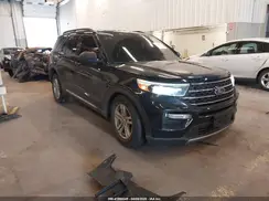 1FMSK8DH1LGA28432 2020 FORD EXPLORER