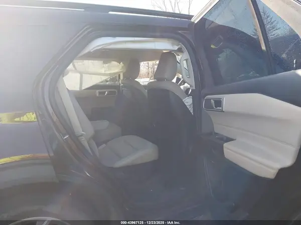 1FMSK8DH1LGA30634 2020 FORD EXPLORER - Image 8