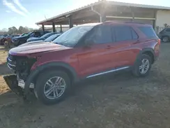 1FMSK8DH1LGA30682 2020 FORD EXPLORER