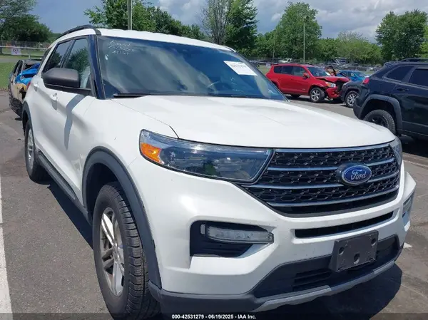 1FMSK8DH1LGA32836 2020 FORD EXPLORER - Image 1