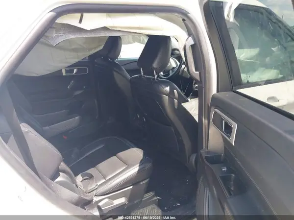 1FMSK8DH1LGA32836 2020 FORD EXPLORER - Image 8