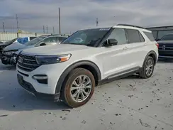 1FMSK8DH1LGA41116 2020 FORD EXPLORER