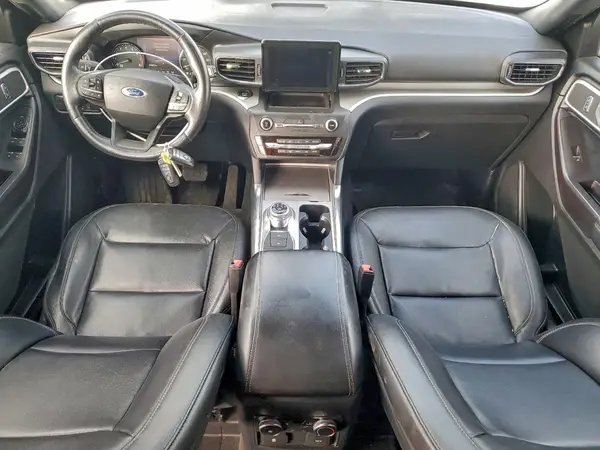 1FMSK8DH1LGA41116 2020 FORD EXPLORER - Image 8