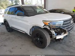 1FMSK8DH1LGA41388 2020 FORD EXPLORER