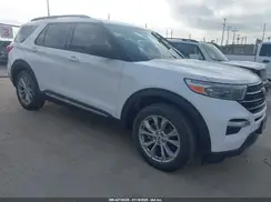 1FMSK8DH1LGA41567 2020 FORD EXPLORER