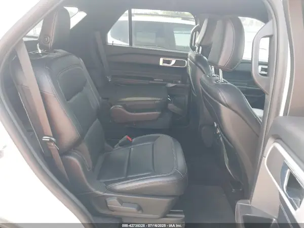 1FMSK8DH1LGA41567 2020 FORD EXPLORER - Image 8