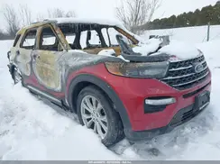 1FMSK8DH1LGA46137 2020 FORD EXPLORER