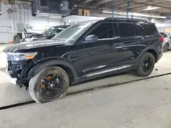 1FMSK8DH1LGA49720 2020 FORD EXPLORER