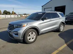 1FMSK8DH1LGA50589 2020 FORD EXPLORER