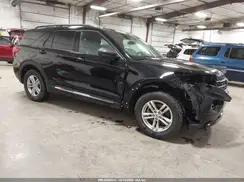 1FMSK8DH1LGA51404 2020 FORD EXPLORER