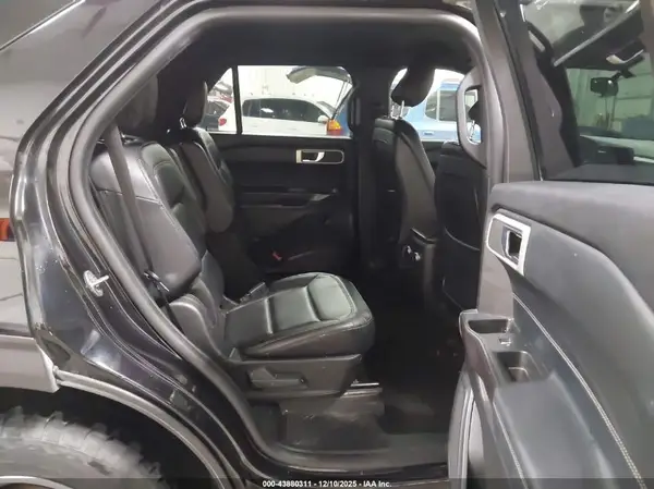 1FMSK8DH1LGA51404 2020 FORD EXPLORER - Image 8