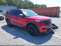 1FMSK8DH1LGA51659 2020 FORD EXPLORER