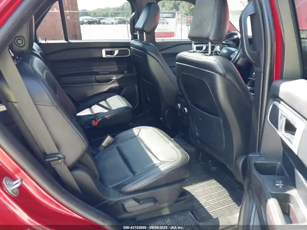 1FMSK8DH1LGA51659 2020 FORD EXPLORER - Image 8