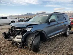 1FMSK8DH1LGA53539 2020 FORD EXPLORER