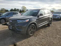 1FMSK8DH1LGA55212 2020 FORD EXPLORER